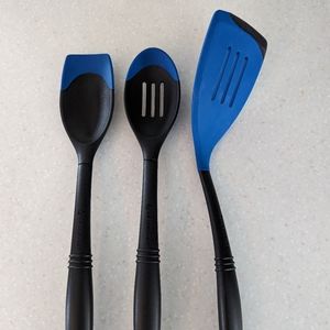 Le Creuset Utensils